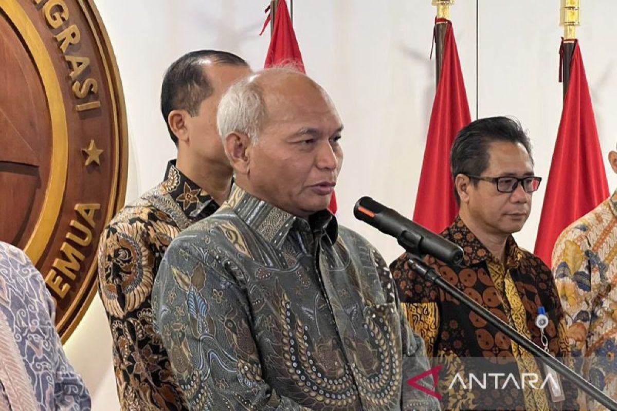 SKK Migas ungkap temuan 13 sumur dengan potensi minyak nyaris 1 juta barel
