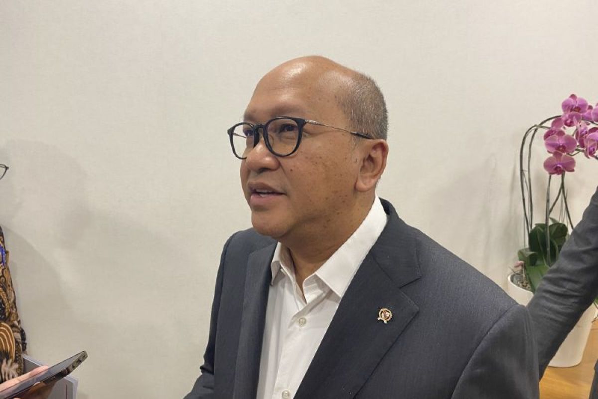 Rosan perkirakan nilai investasi PSEL Jakarta capai 1 miliar dolar AS