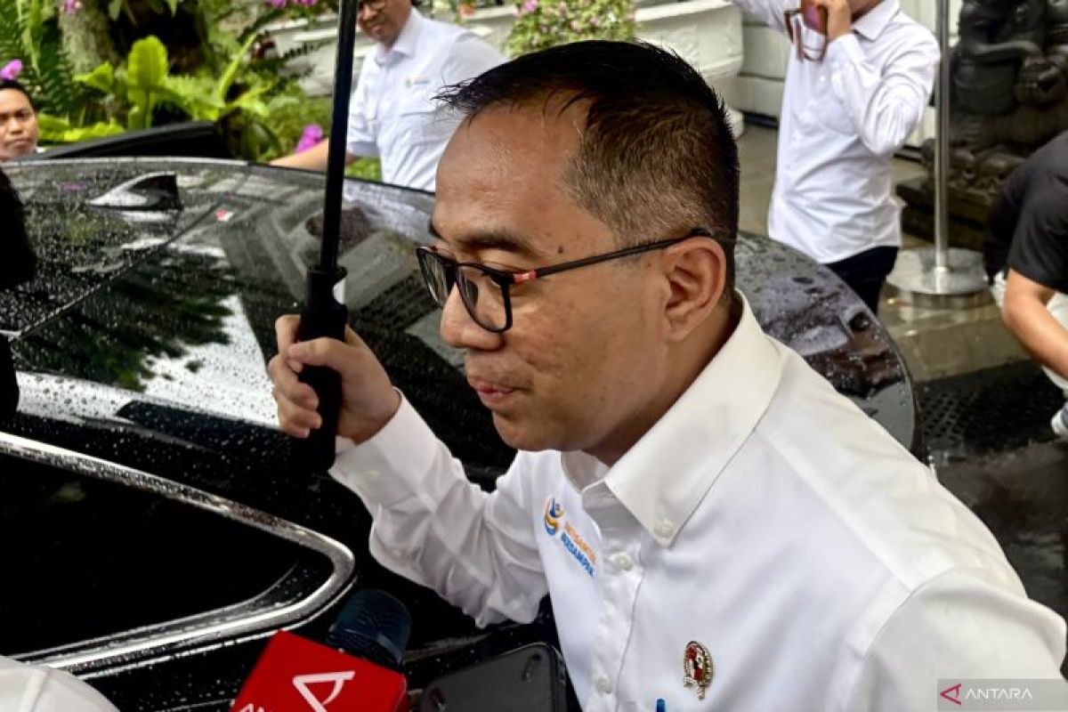 Prabowo perintahkan kampus jadi asisten pemda jalankan gerakan ASRI