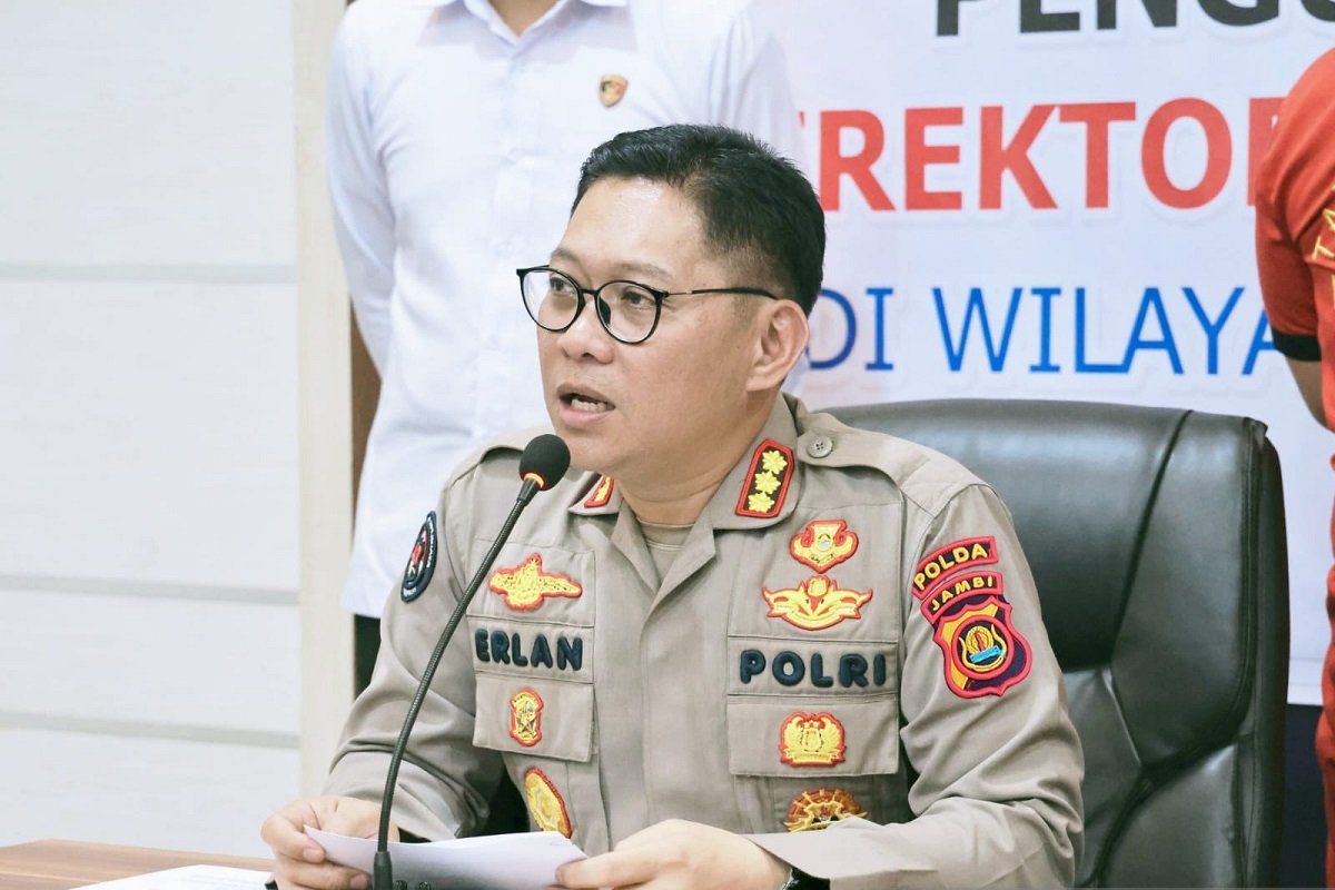 Polisi tunggu investigasi Kemenkes terkait meninggalnya dokter magang