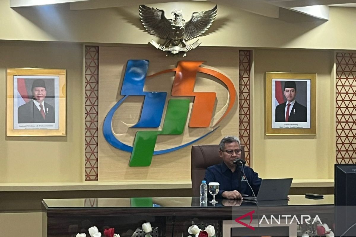 BPS: RI lanjutkan tren surplus dagang 71 bulan ditopang industri