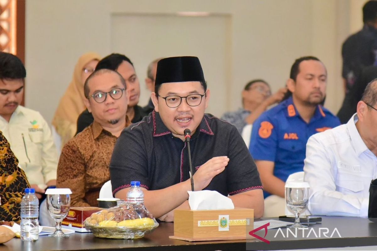 Komisi VIII usul satgas pencegahan-penanganan kekerasan seksual ponpes