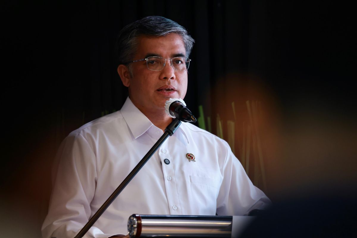 Indonesia's ILO 188 ratification ensures crew protection: Minister