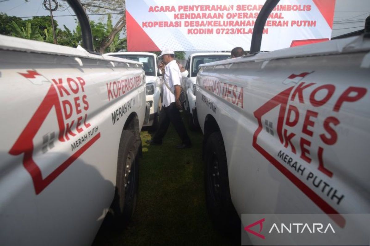Zulkifli sebut rekrutmen manajer kopdes investasi SDM terbesar di desa