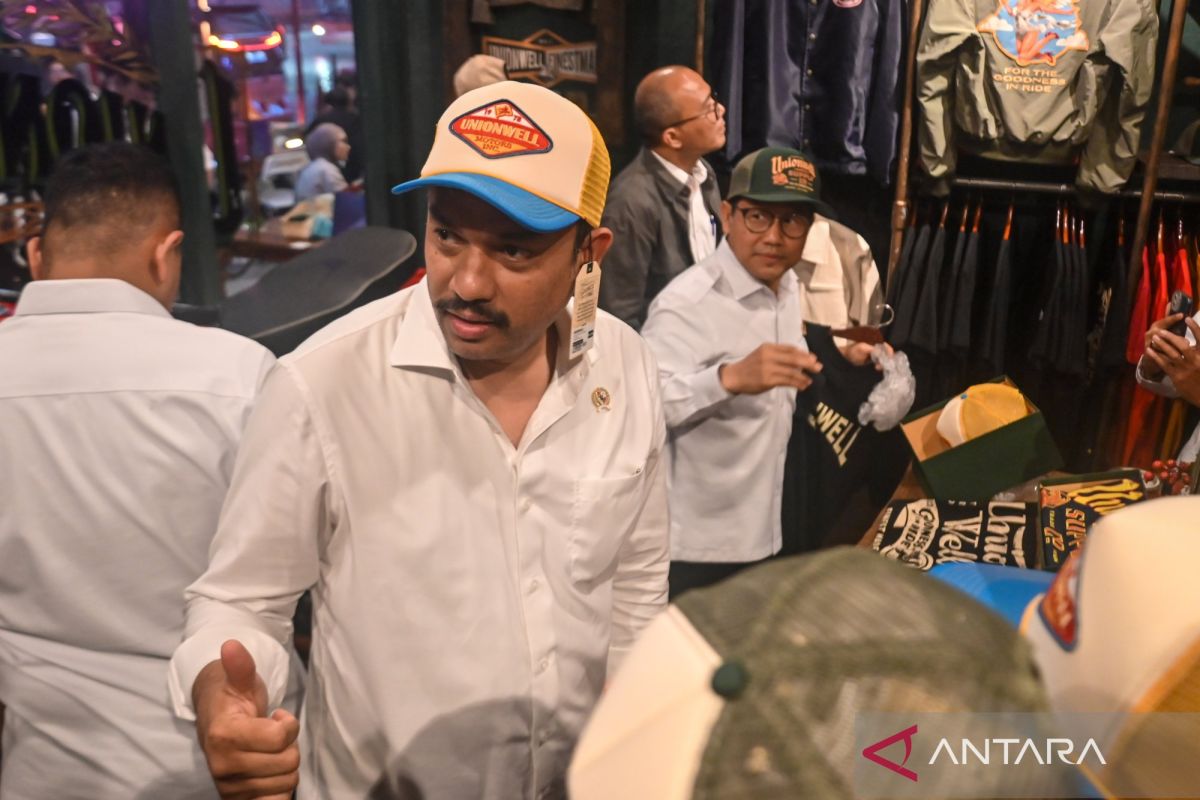Penyaluran KUR ke usaha mikro capai Rp70 triliun hingga Mei 2026