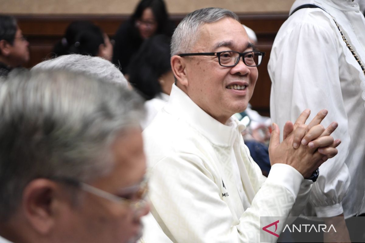 Eks Direktur Pertamina bakal gugat LHP BPK kasus korupsi LNG ke PTUN