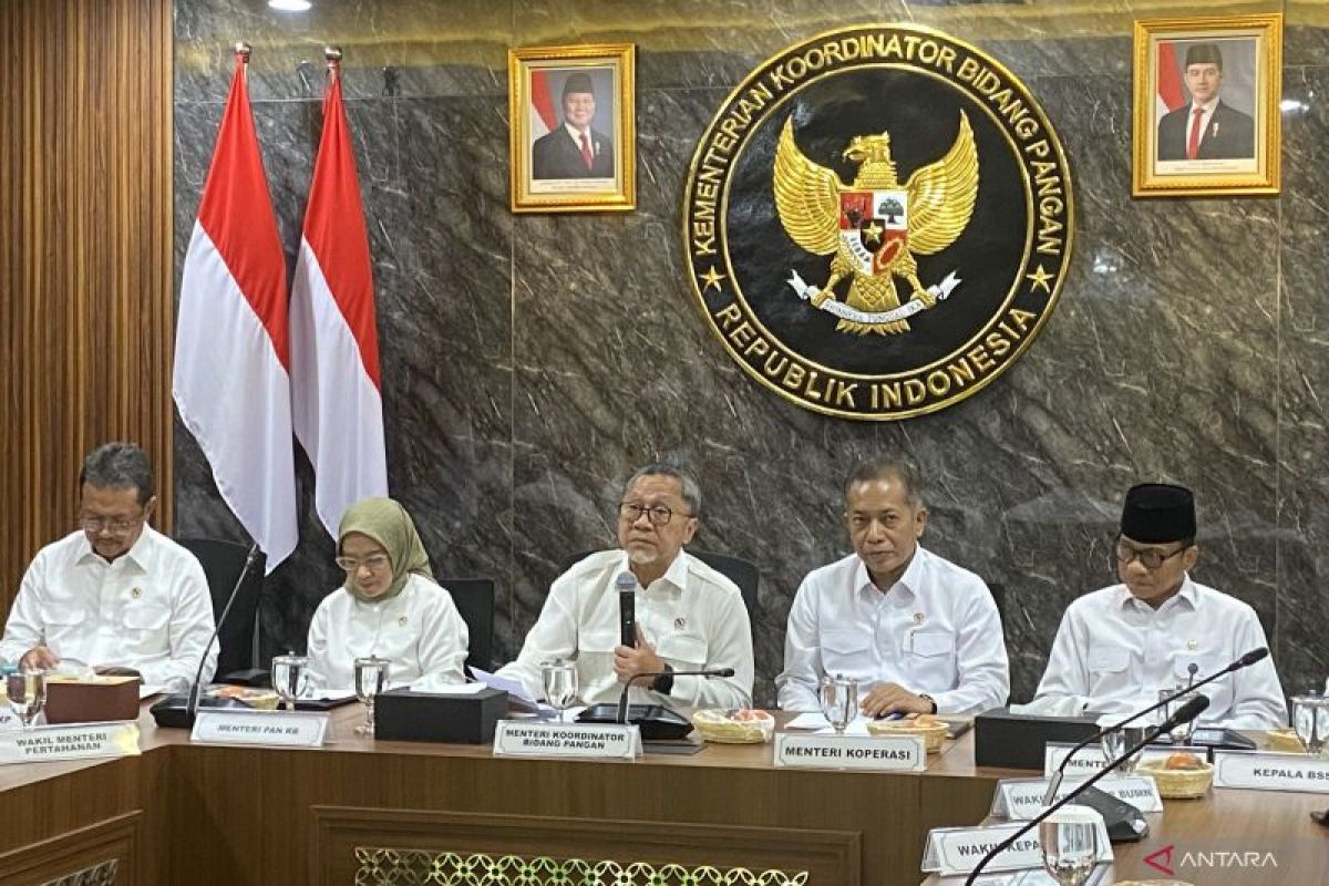 Pemerintah jelaskan status manajer Kopdes setelah kontrak dua tahun