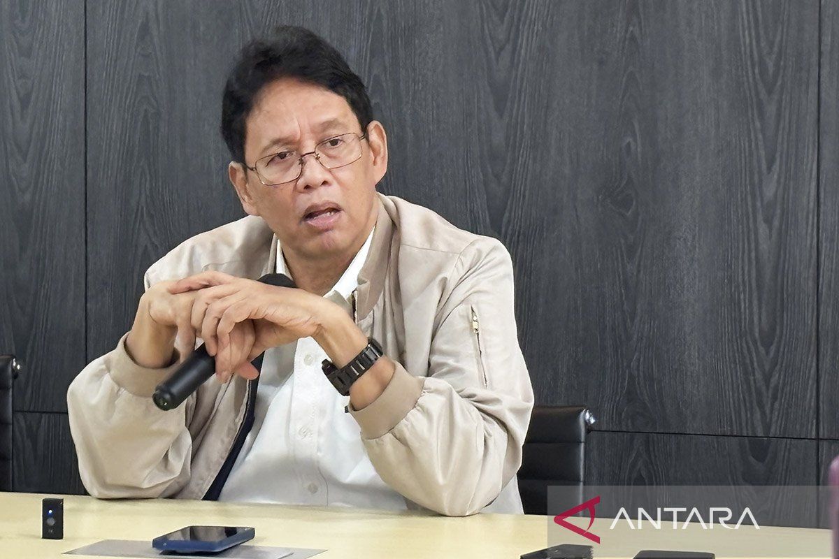 Hoaks! Purbaya tantang Luhut untuk transparansi program MBG