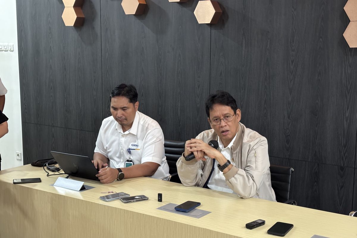 Purbaya: Aturan baru restitusi pajak demi proses yang lebih tertib