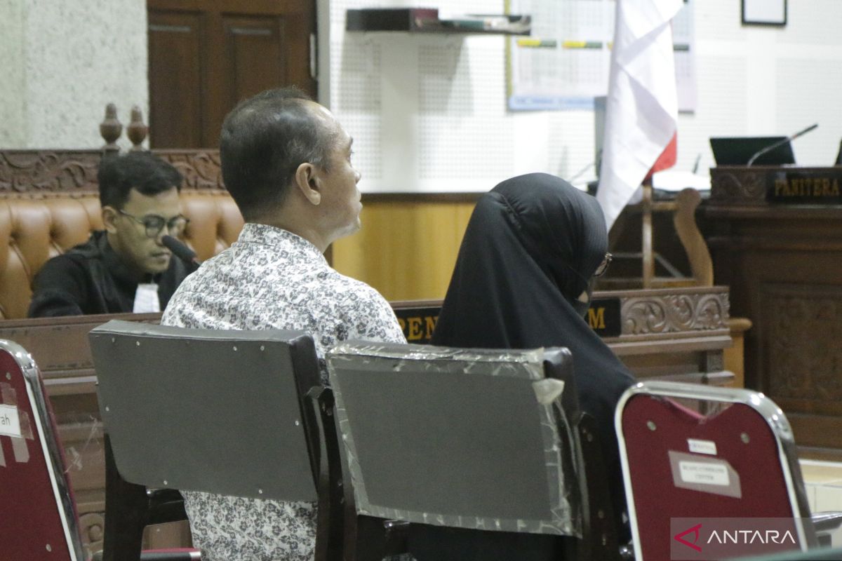 Dua direktur divonis 7 tahun di kasus Chromebook Lombok Timur
