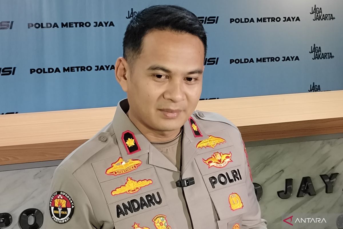 Polda Metro Jaya kembali perpanjang masa tahanan Richard Lee