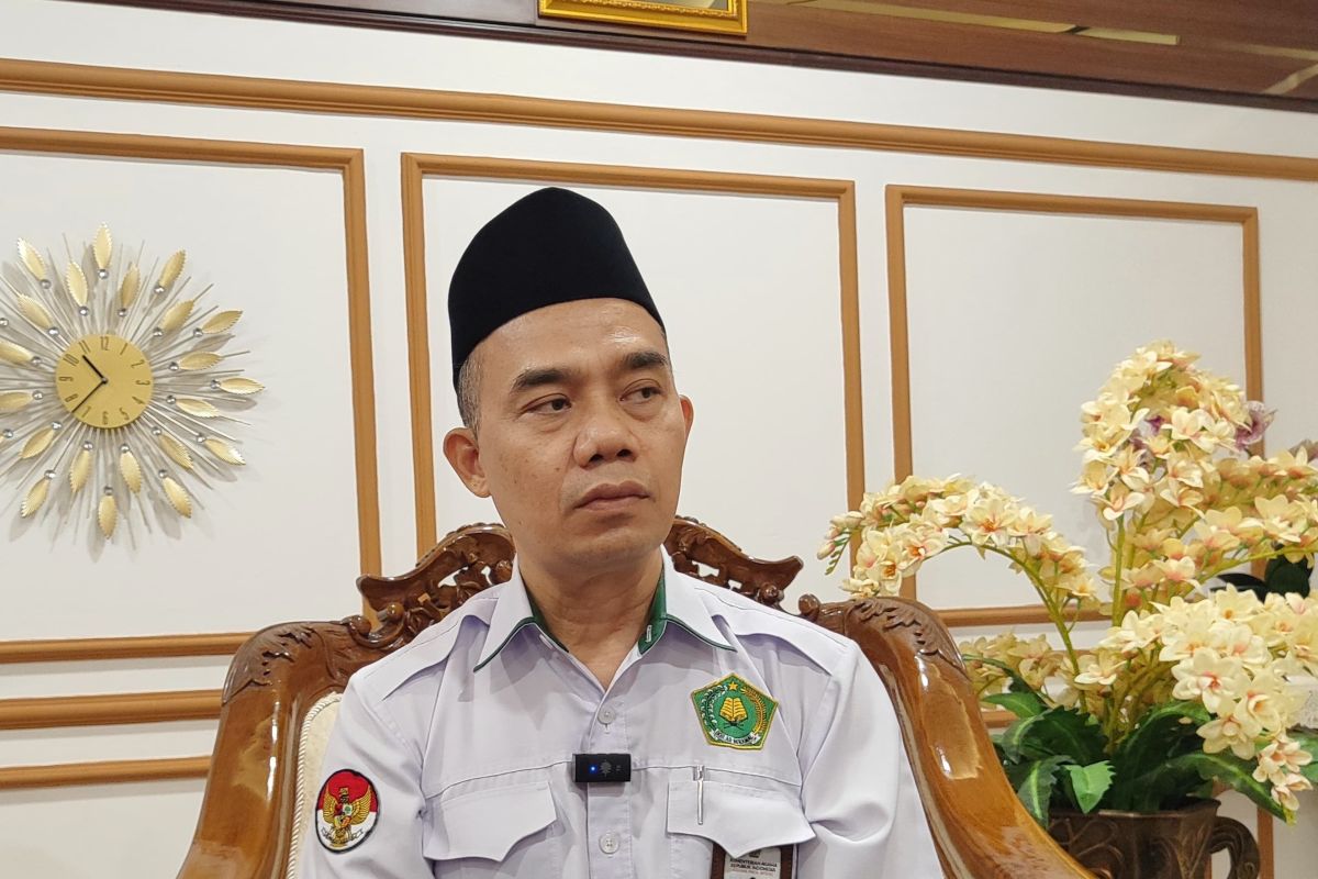 Kemenag Jateng bentuk satgas di 5.400 pesantren guna cegah kekerasan