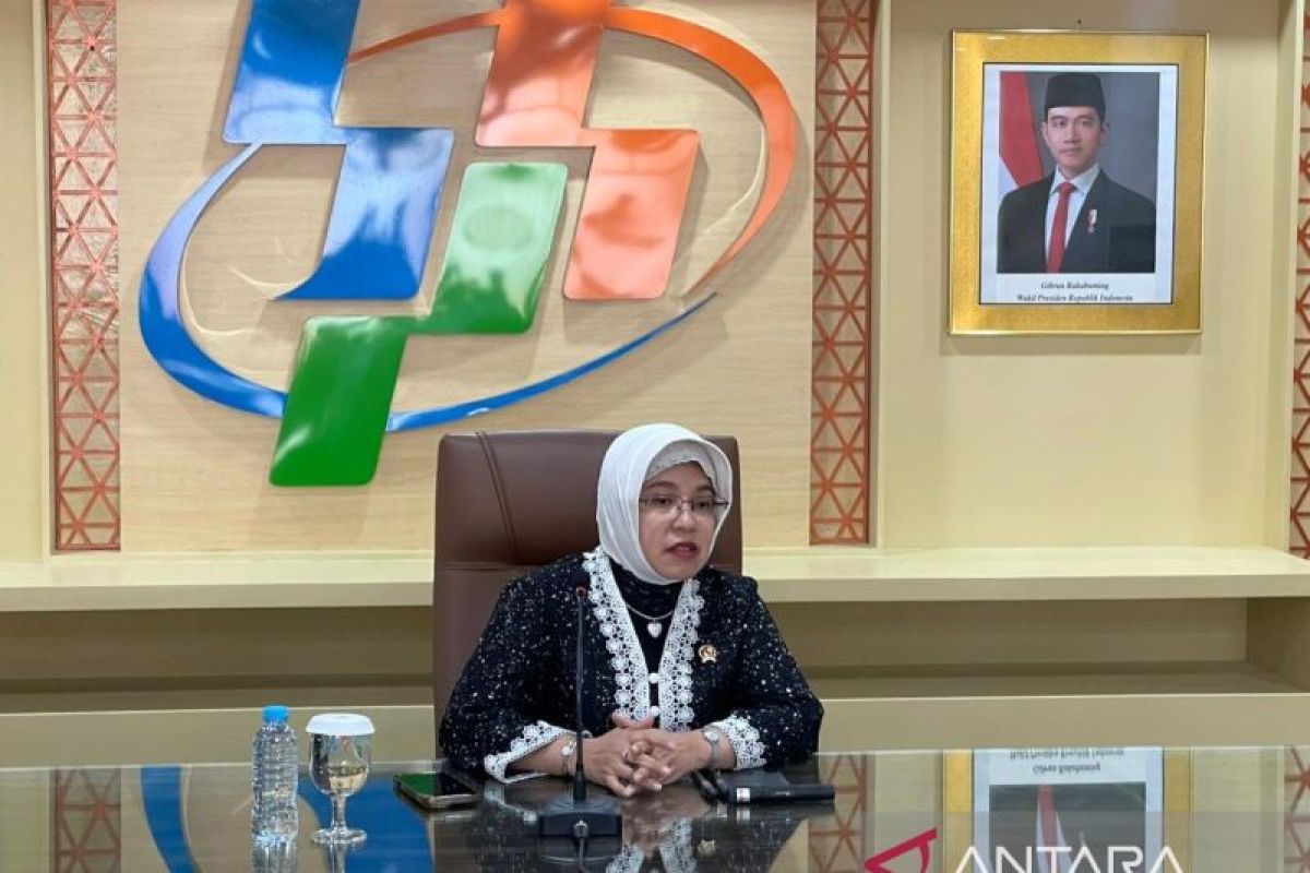 Indonesia records 5.61 percent economic growth in Q1 2026
