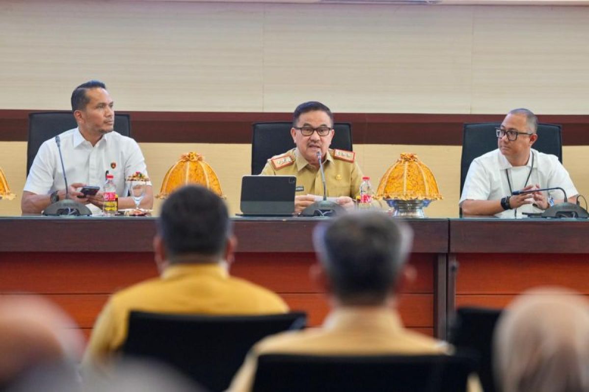 Pemprov Sulsel fokus perkuat pengendalian BBM bersubsidi tepat sasaran