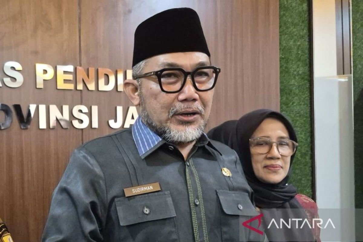 Jambi larang angkutan batu bara melintas selama keberangkatan JCH