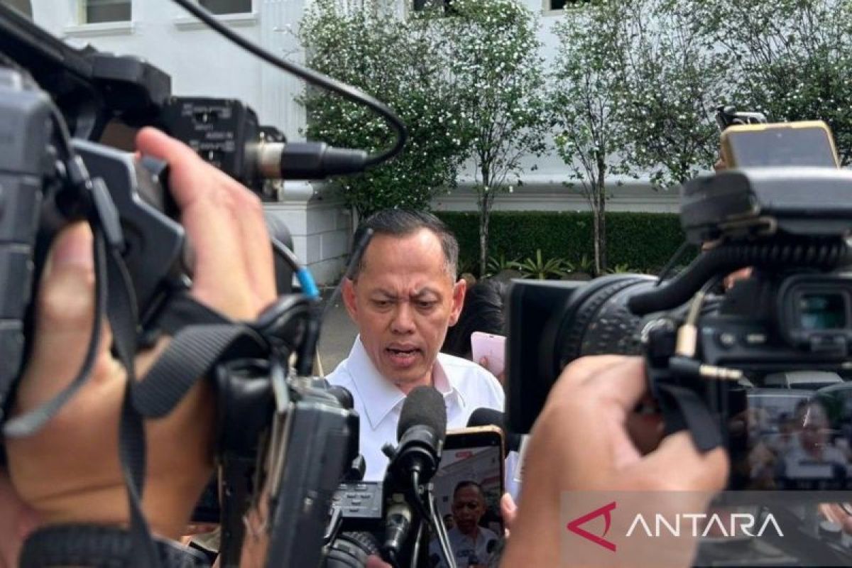 Bappisus: Pertumbuhan 5,61 persen tanda program Presiden berjalan baik