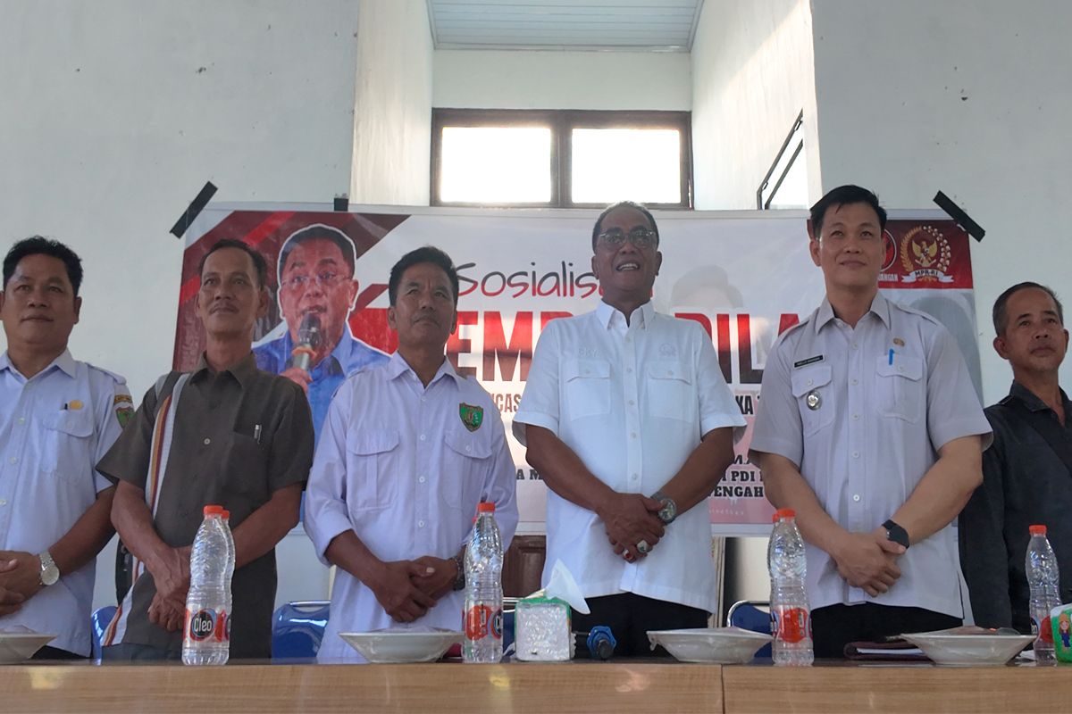 Anggota DPR: Investasi harus berdampak nyata bagi warga, bukan sekadar ambil untung