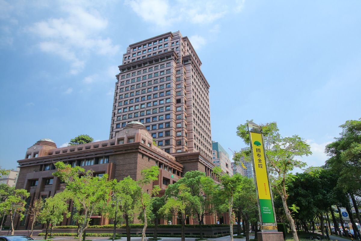 Cathay Financial Holdings Pertahankan Posisinya dalam Dow Jones Best-in-Class World Index dan Emerging Markets Index