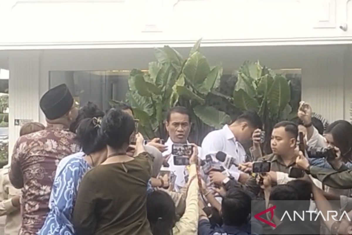 Mentan: Indonesia siap ekspor pupuk ke sejumlah negara