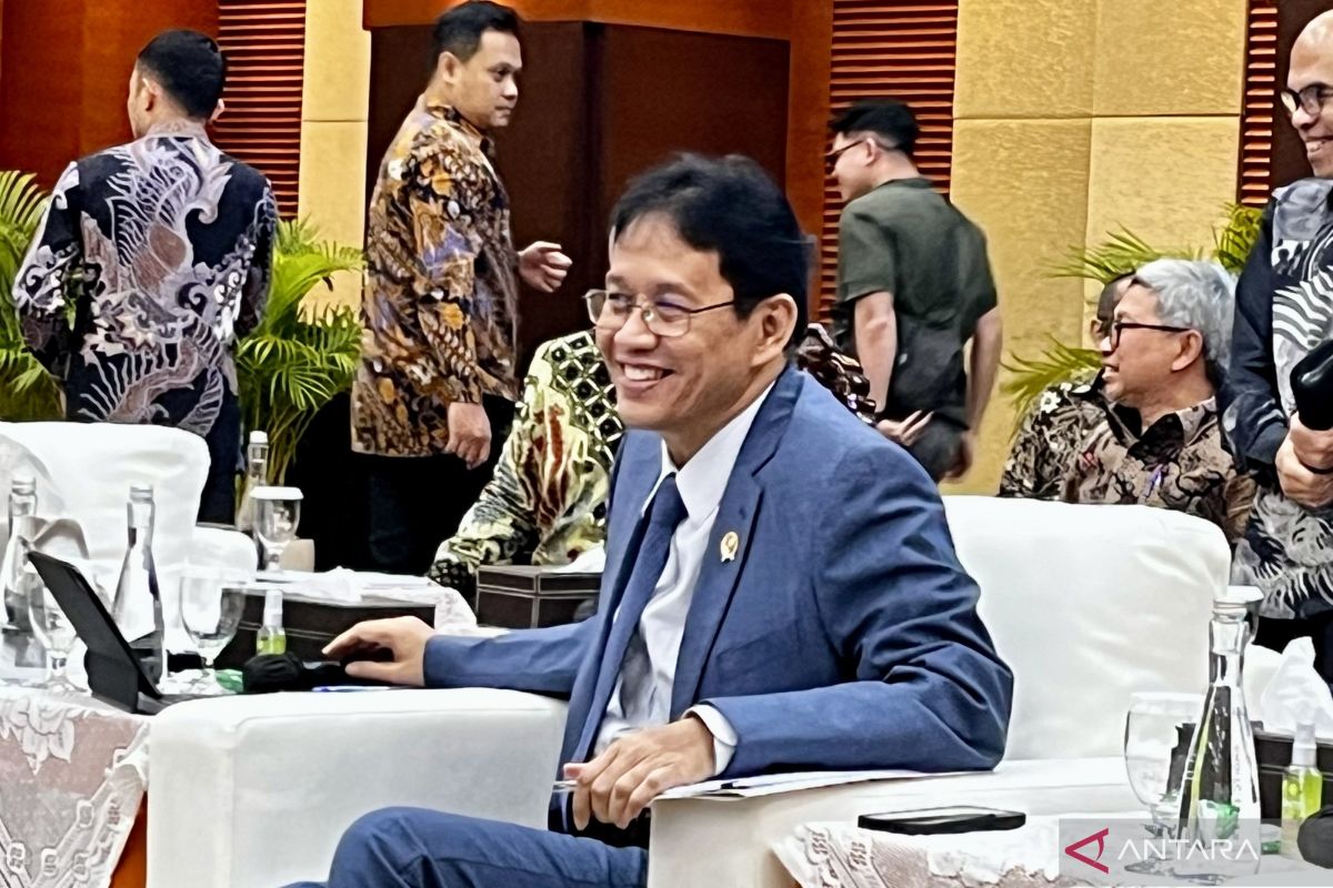 Purbaya pastikan realisasi TKD bencana Sumatera terus berjalan
