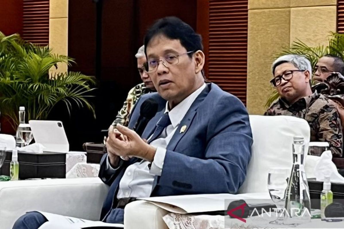 Menkeu: Pemerintah berencana beri insentif dukung industri padat karya