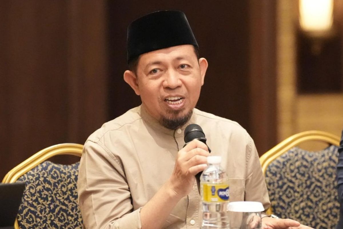 Santri Ponpes Ndolo Kusumo Pati dipindah ke lembaga pendidikan lain