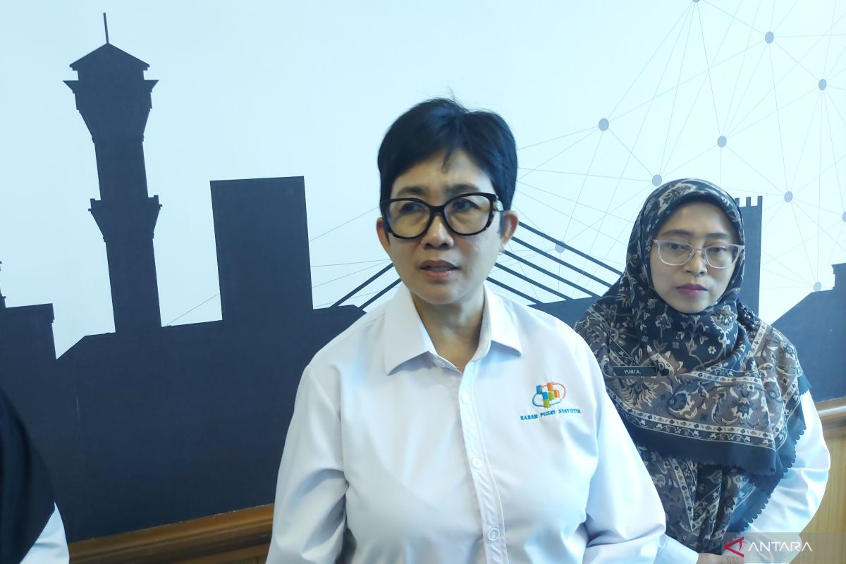 BPS: Jabar masuk era "aging population" seiring angka kelahiran susut