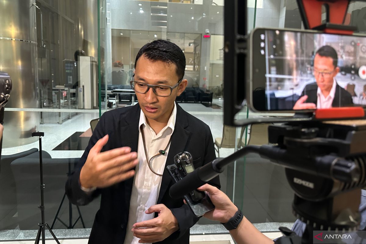 Kasus DJKA, KPK periksa Staf Ahli Menhub era Budi Karya dan Dudy