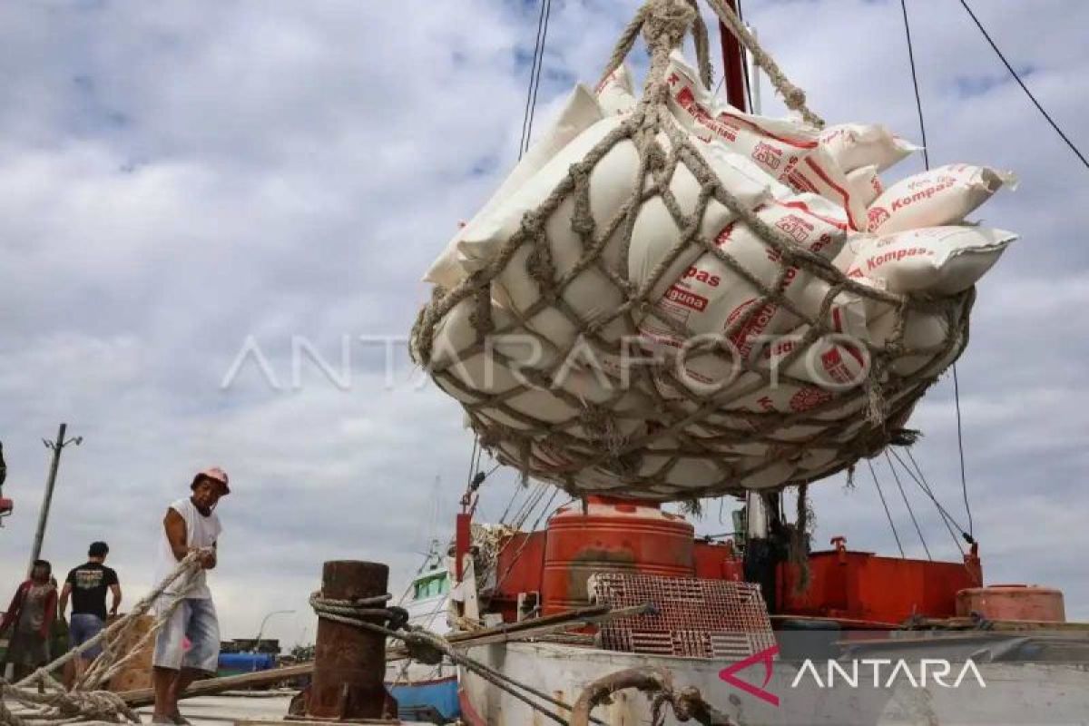 Ekonomi Sulsel tumbuh 6,88 persen