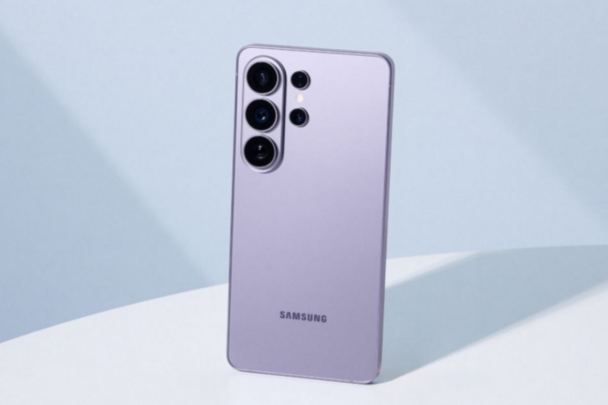 Galaxy S27 Ultra mungkin hadirkan kembali fitur kamera Galaxy S9