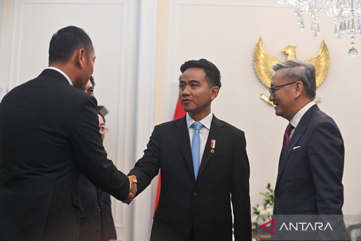 Hoaks! Gibran divonis bersalah dan tidak sah jadi wapres