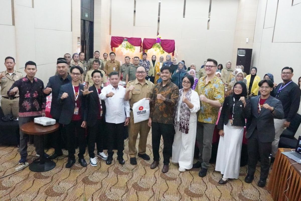 IYCTC: Revisi Perda KTR Semarang soal iklan rokok guna pertahankan KLA