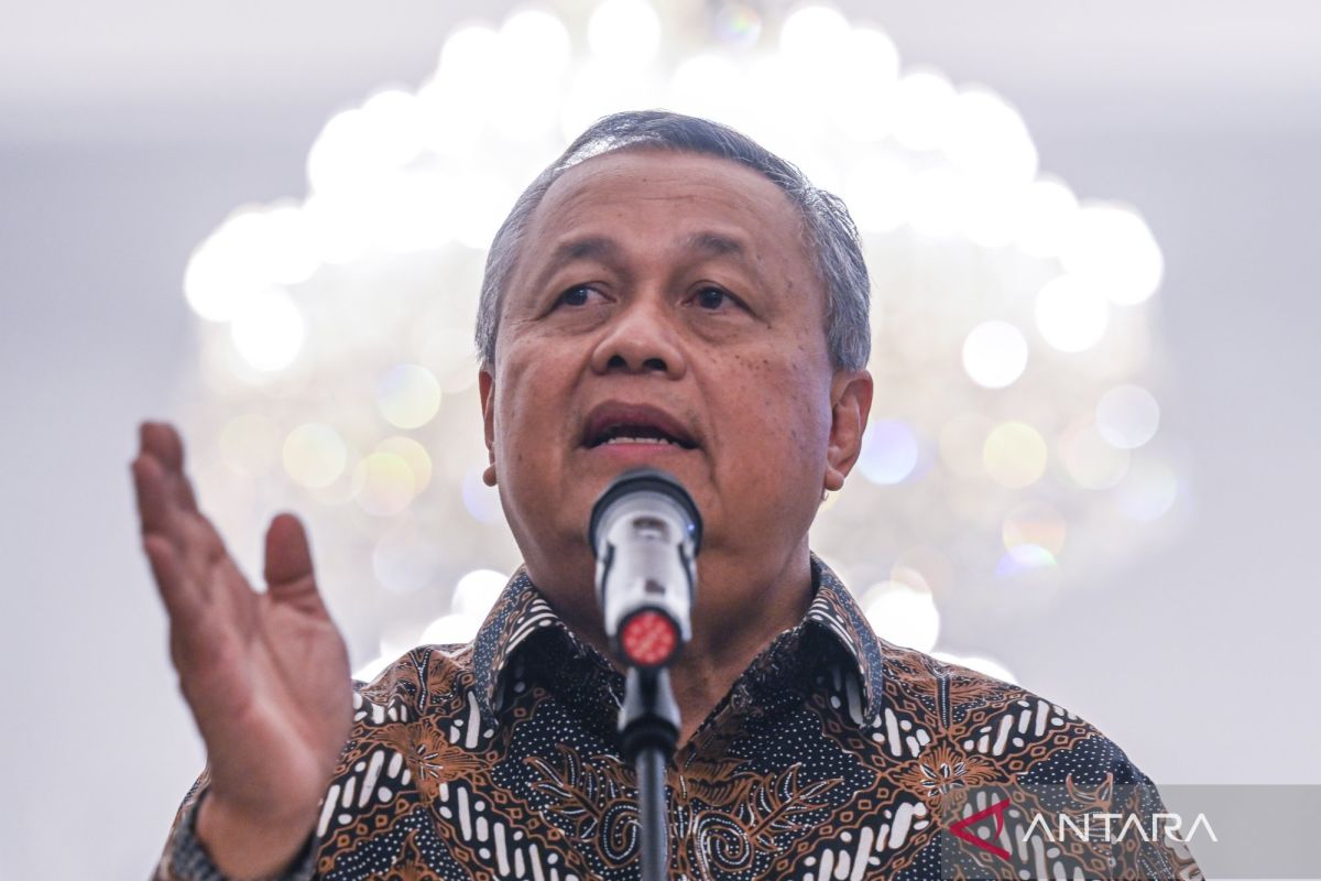 BI turunkan batas pembelian USD tanpa underlying jadi 50 ribu dolar AS