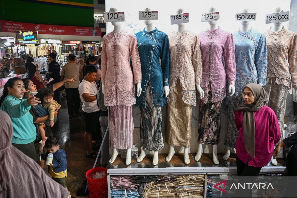 Pengamat nilai peran swasta penting lanjutkan momentum ekonomi