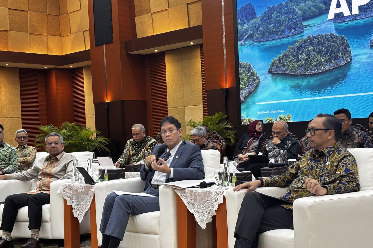 Purbaya: Coretax berdampak positif ke penerimaan negara