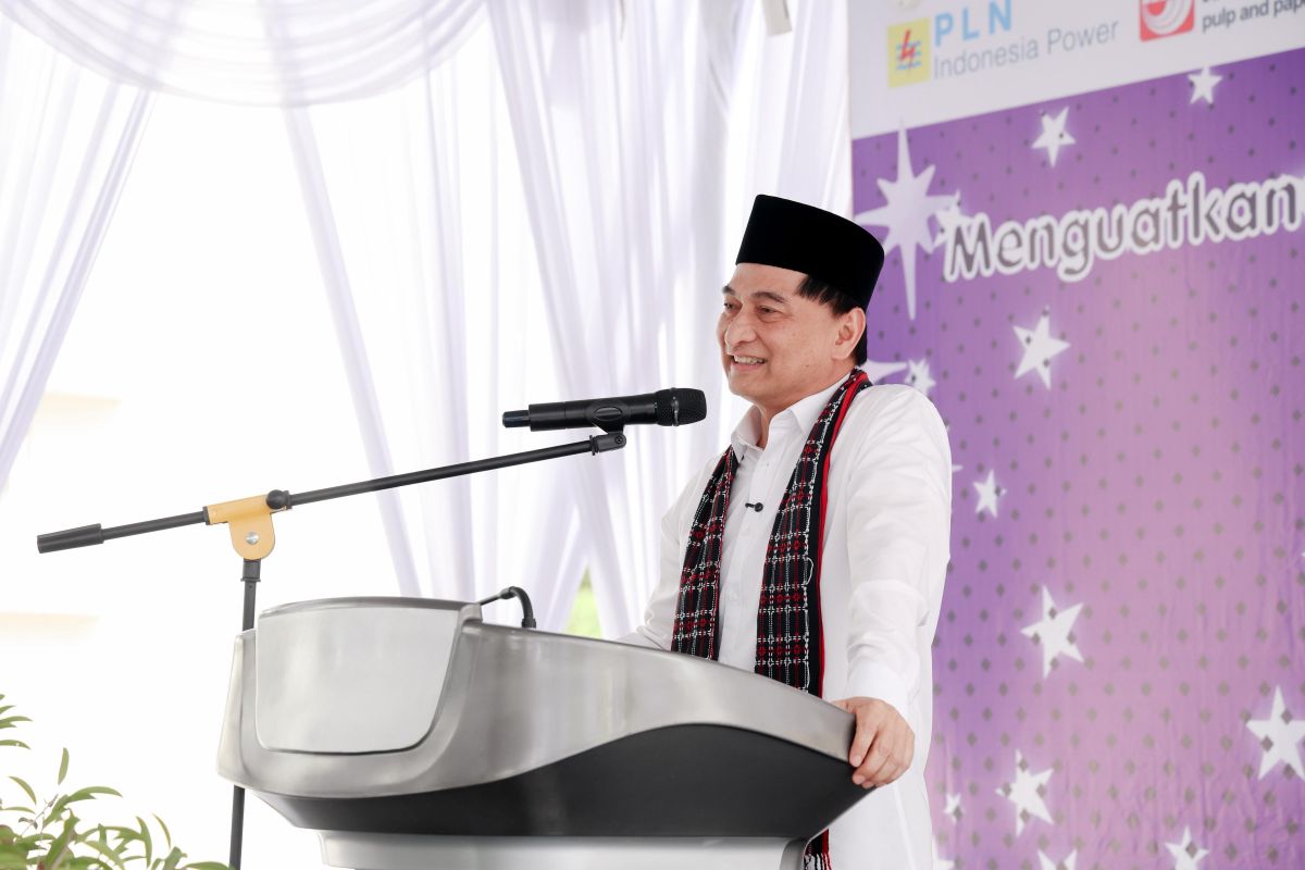 Wagub Banten buka ruang pengaduan siswa alami penahanan ijazah