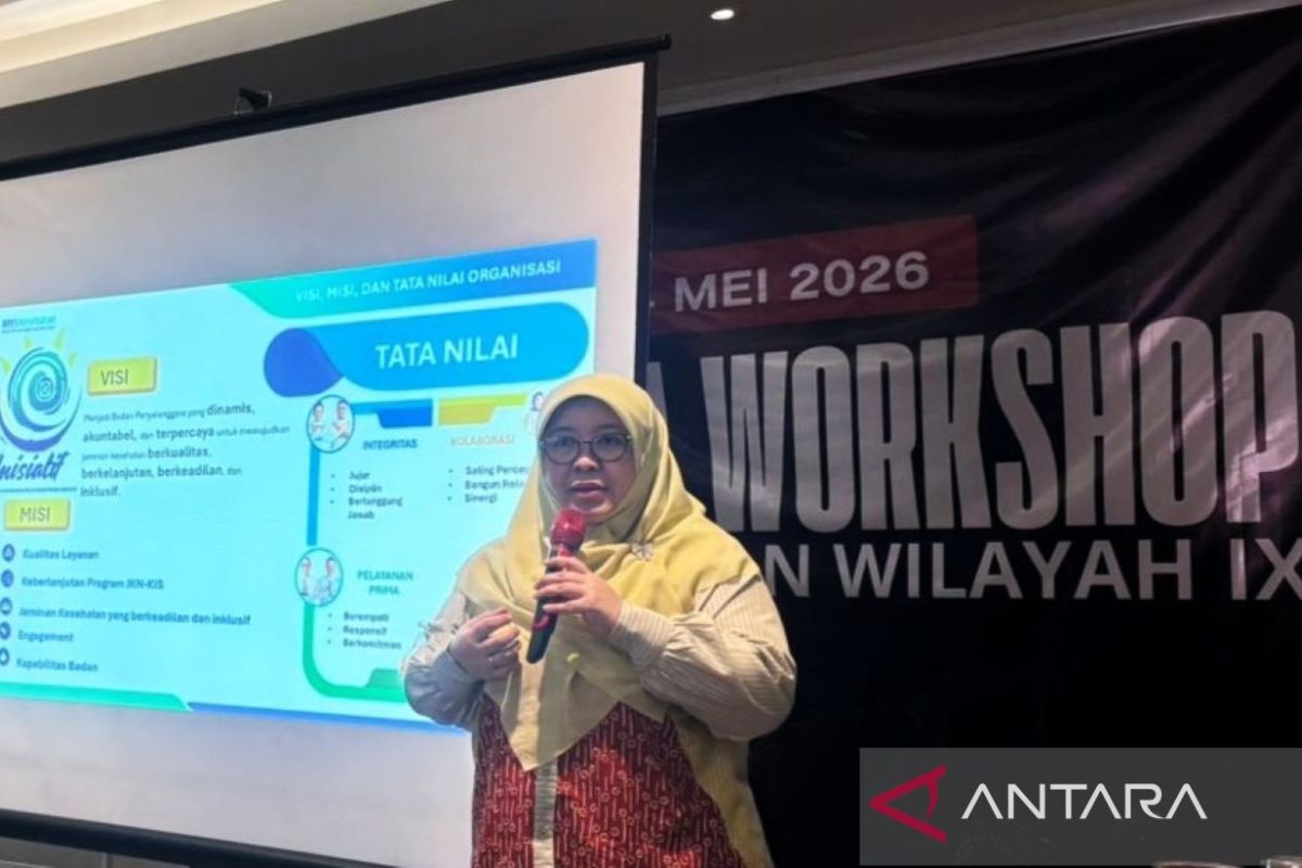 BPJS Kesehatan ungkap penyakit Katastropik jadi perhatian serius