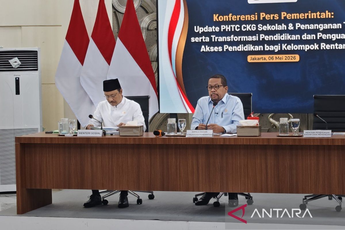 Bakom rangkul New Media Forum perluas jangkauan komunikasi publik