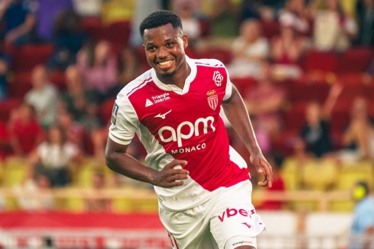 AS Monaco dikabarkan akan permanenkan Ansu Fati dari Barcelona