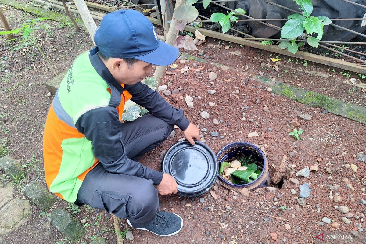 Jaksel targetkan setop kirim sampah ke Bantargebang mulai 2027