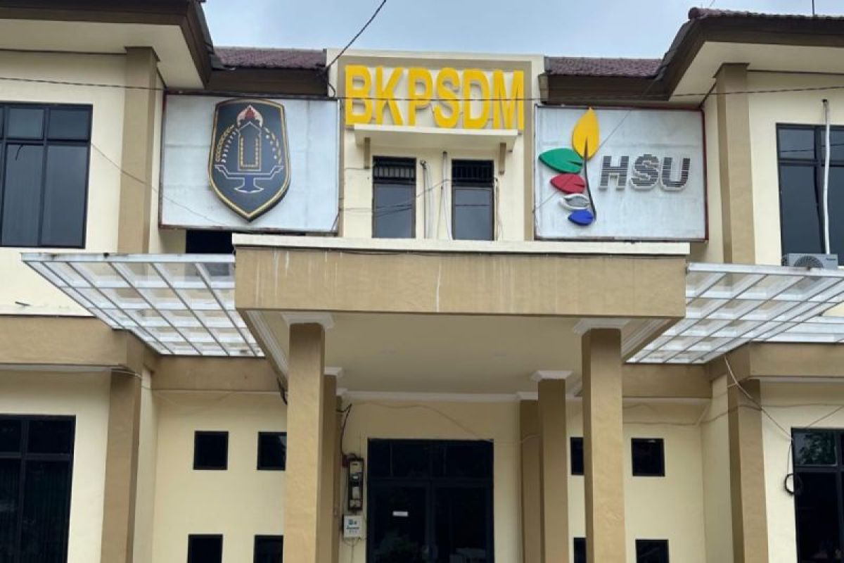 HSU Raih Predikat Terbaik Kedua Nasional IKADA
