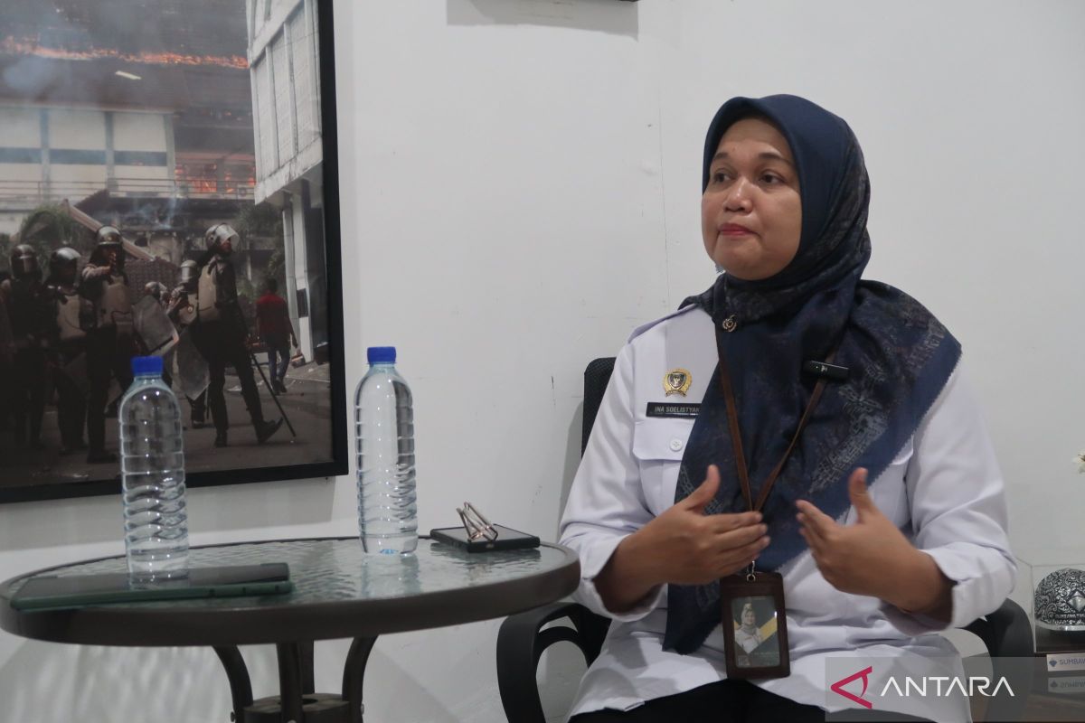 Karantina NTB jamin 30 ribu ekor sapi bebas penyakit mulut dan kuku