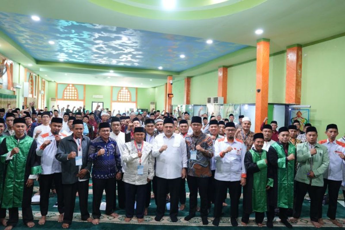 Appi : Imam di kelurahan wajib toleran