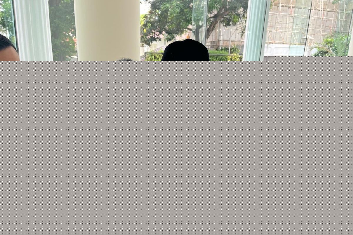 Mensos berencana temui KPK cari masukan soal pengadaan Sekolah Rakyat
