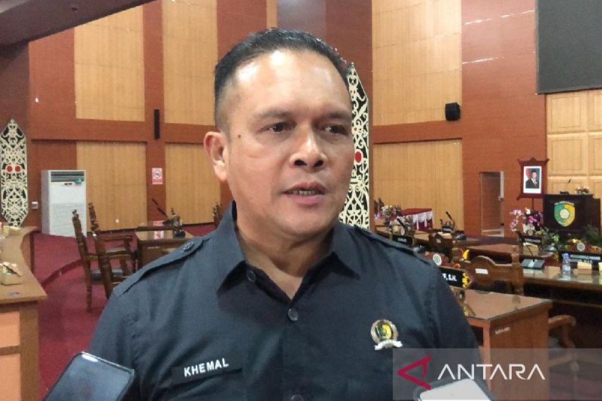 DPRD dukung Pemkot Palangka Raya batasi pembelian BBM