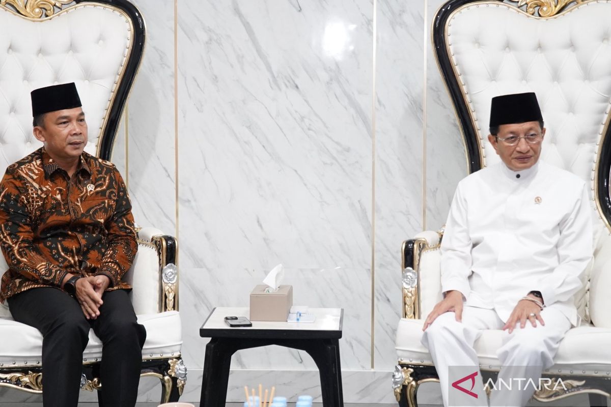 Kemendukbangga-Kemenag perkuat Elsimil guna cegah perceraian
