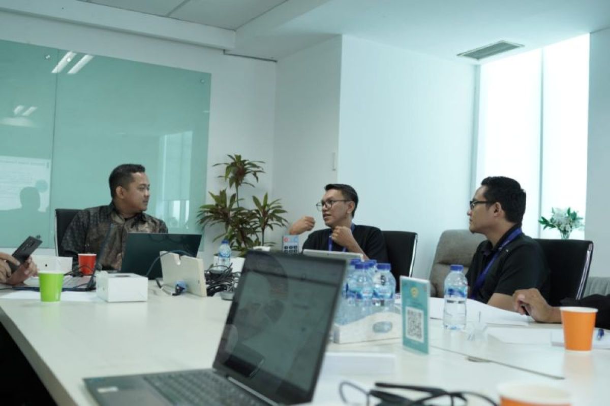 TransTRACK perkuat SDM logistik lewat program Bootcamp berbasis studi ...