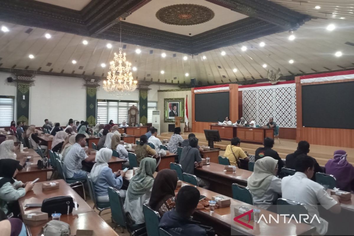Pemkot Yogyakarta bentuk tim hukum dampingi korban kekerasan daycare