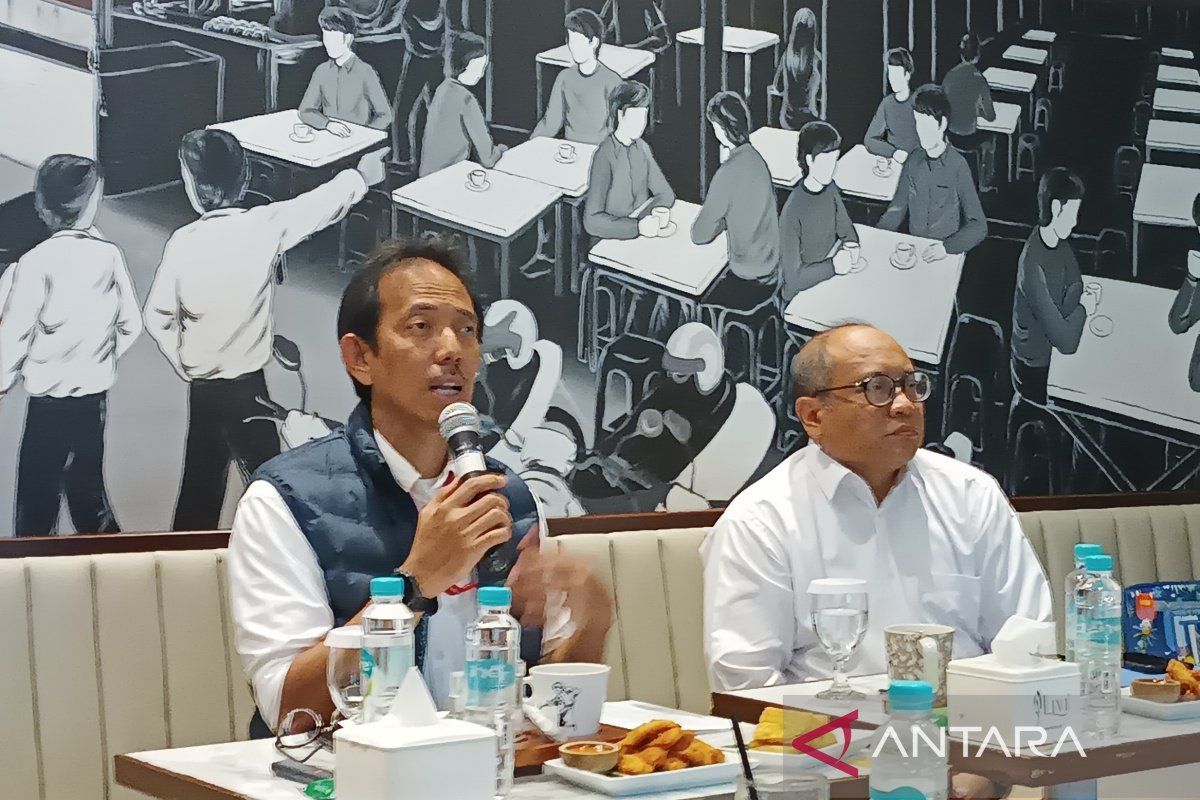 BI DKI sebut Jakarta sumbang 16,67 persen perekonomian nasional