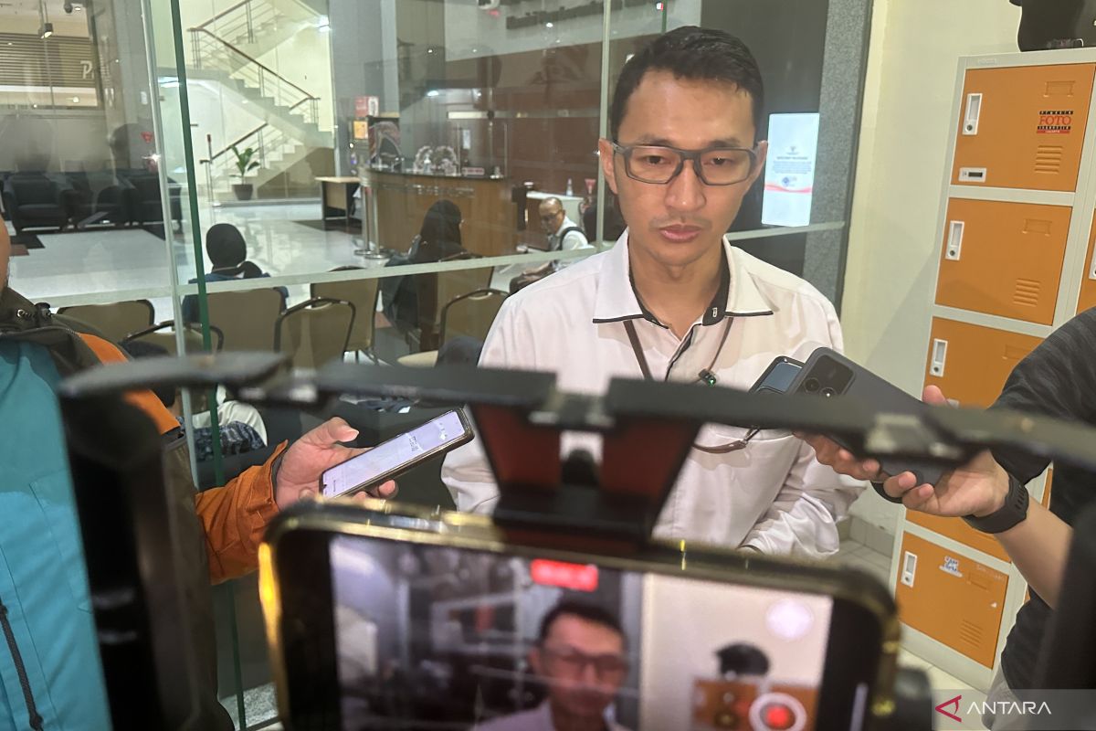 KPK panggil pegawai Bea Cukai berinisial ARR sebagai saksi